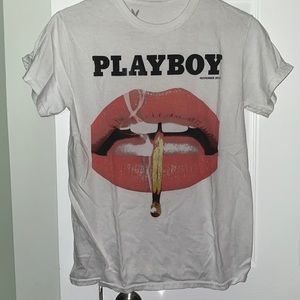 PLAYBOY T-SHIRT